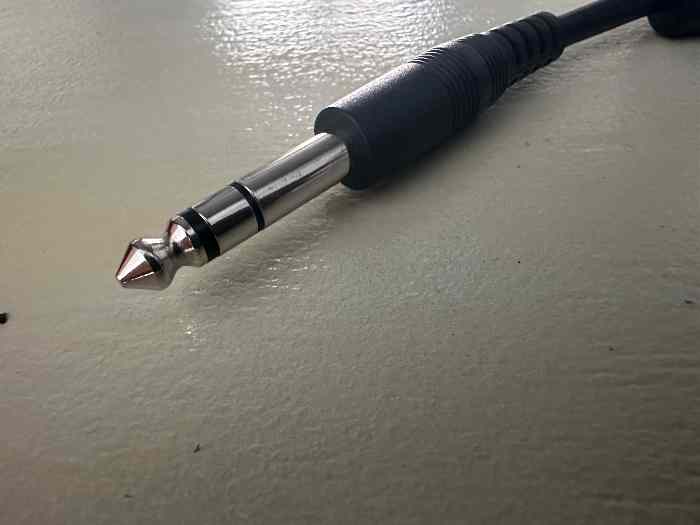 Adaptateur Radio Peltor / Stilo 2