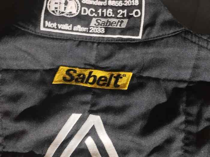Sparco / Sabelt 1