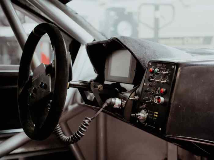 Touring Cup 06 (TC06 silhouette) SOLUTION F 4