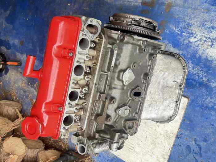 Moteur 1600 Simca base 1442