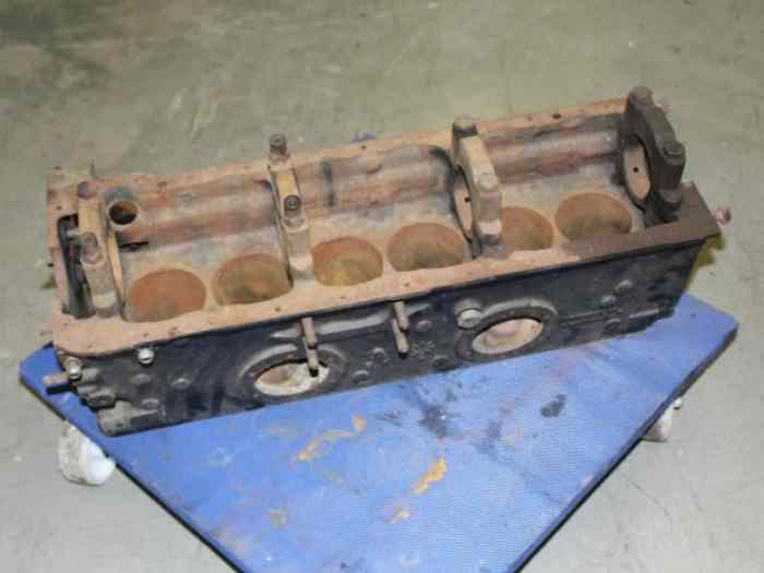 127,981 / 127981 Mercedes W111 W108 M1...