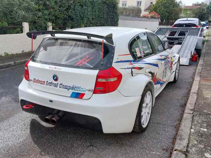 BMW Serie 1 F2000 0