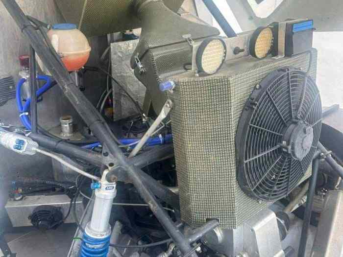 207 tourisme cup hayabusa 2