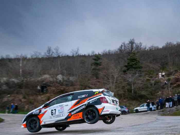 Honda civic ep3 grA
