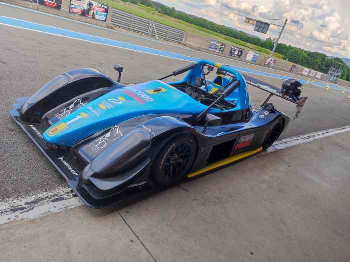Radical sr3 rs 1500 lhd 1