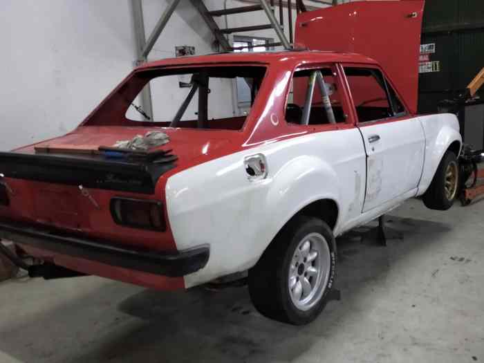 Datsun 1200 3