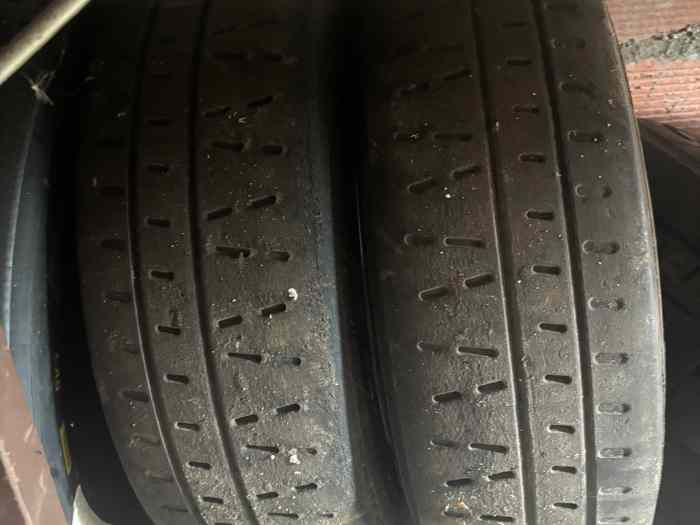 Pirelli 14 P / RKW7 occasion