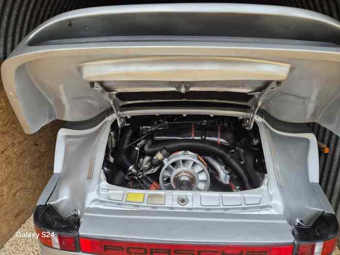 Porsche 911 3lsc/959 3