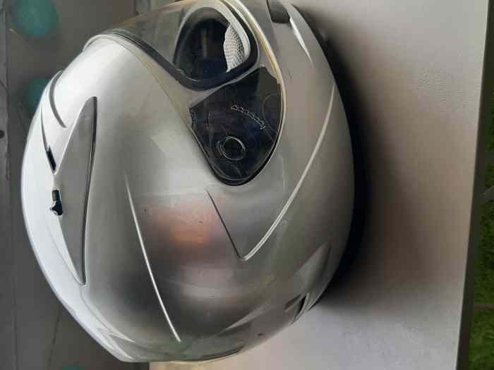 Casque intégral moto/karting loisir IOTA 2