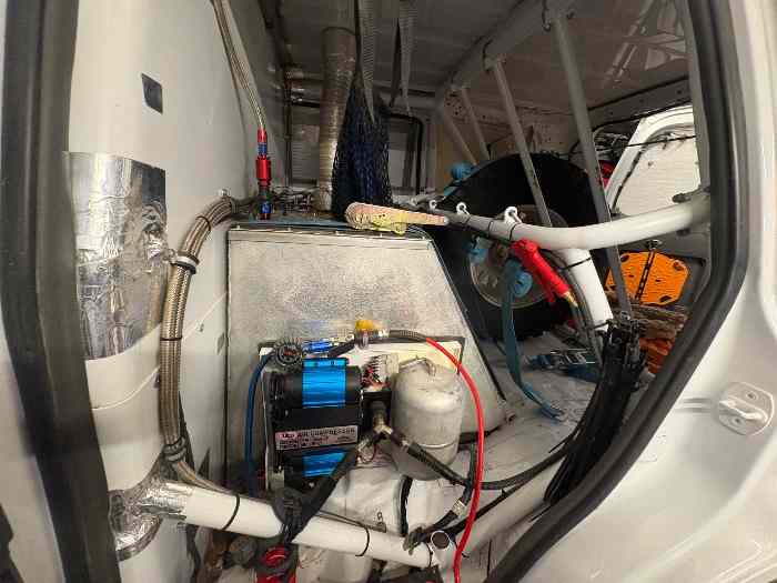 Toyota KDJ 12 T1 passeport FIA 2022 2