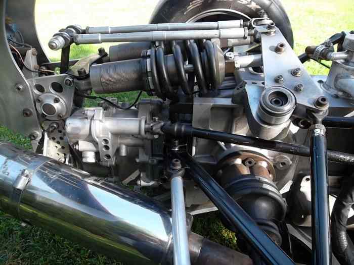 Formule MARTINI MK78 5
