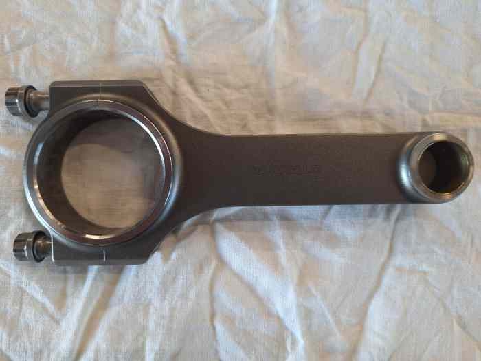 Bielles CARILLO M3 E30 S14 2.3L 1