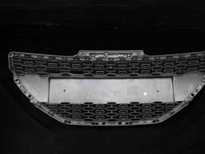 lot pièces carrosserie avant Peugeot 208 2