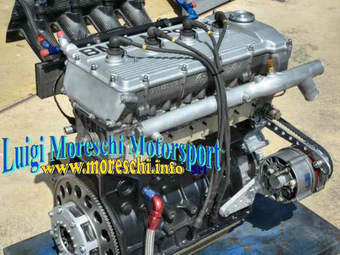 BMW S14/7 B20 Engine 1