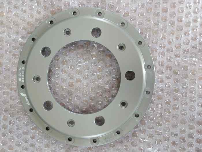 Bol Disque Frein Terre DS3 R5 / 208 T1...