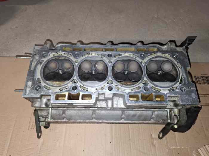 Culasse 206 rc 1