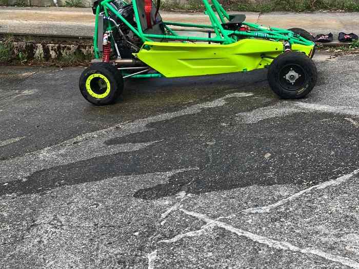 Semog bravo Sport FFSA 2022 3