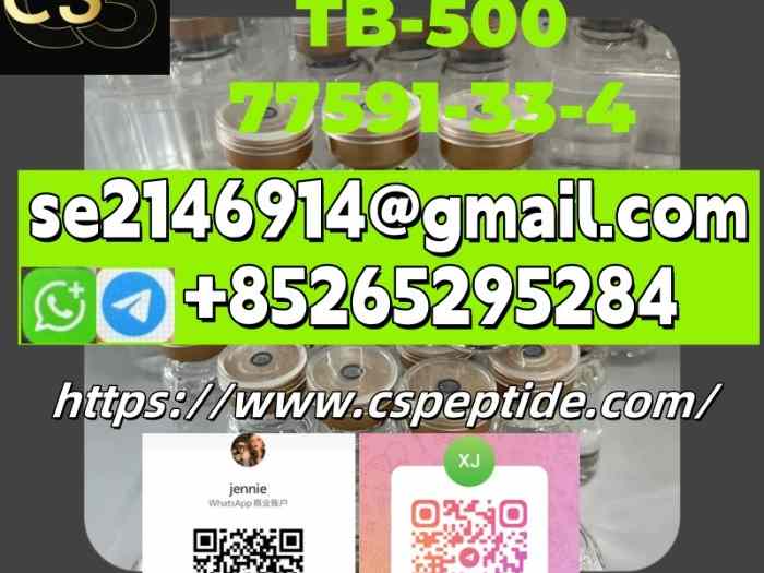 TB-500 -Peptides 1