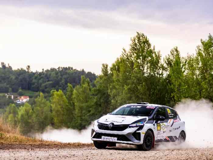 Renault Clio RC5 1