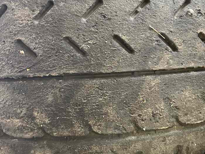 2 pneu michelin 19/58/15 r21 de 2023 2