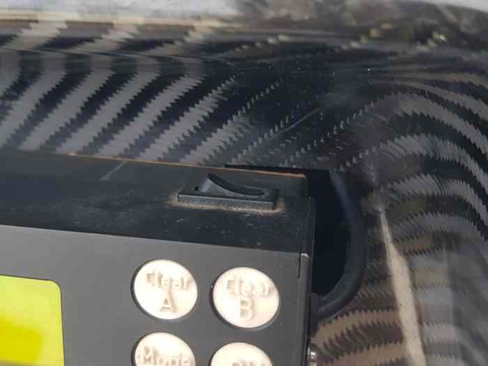 TERRATRIP MITSUBISHI EVO 789 2