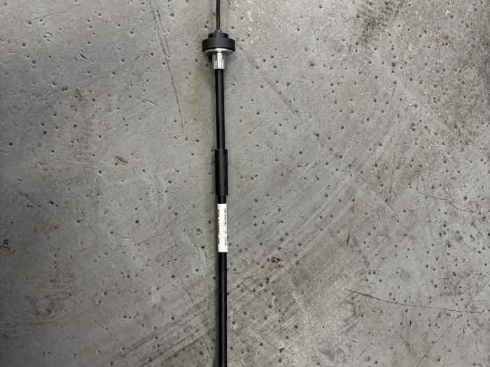Câble embrayage renforcé boîte BE3