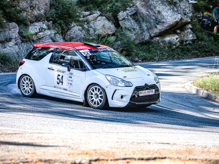 Ds3 r3 max