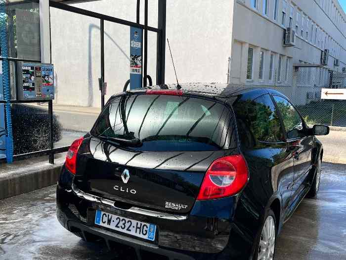 Clio 3rs 2