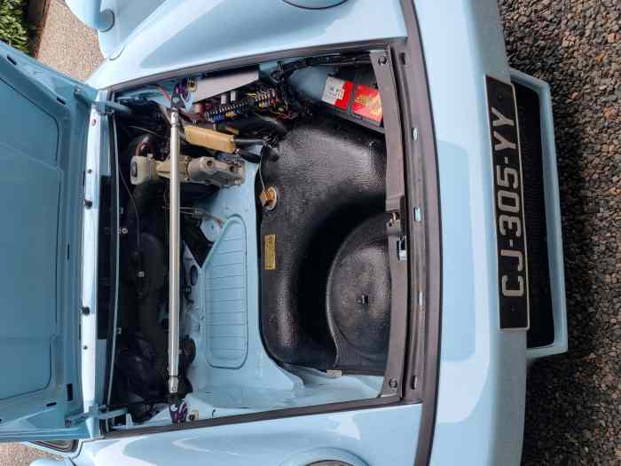 911 restaurée prépa VHRS 4