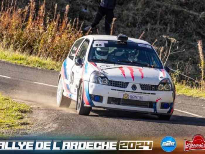 Clio ragnotti N3 1