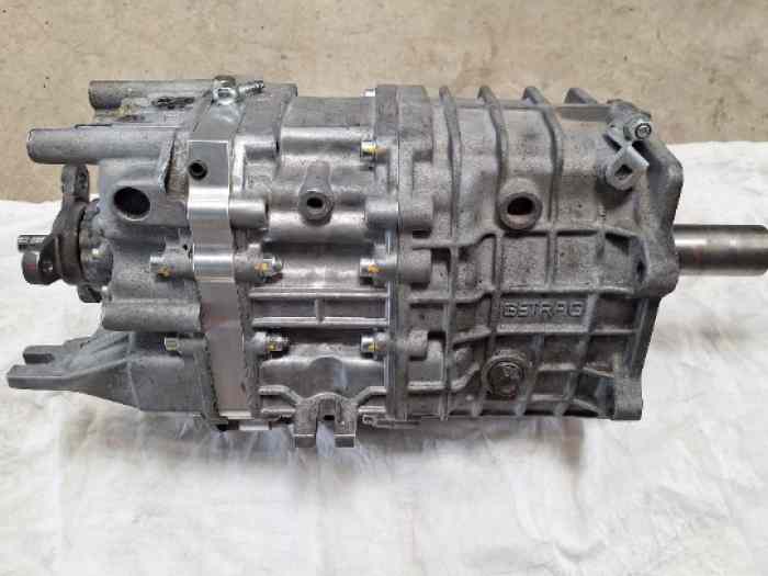 Boîte de Vitesses SADEV M3 E30 2.3L Gr...