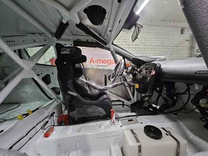 Clio 4 Cup x98 2