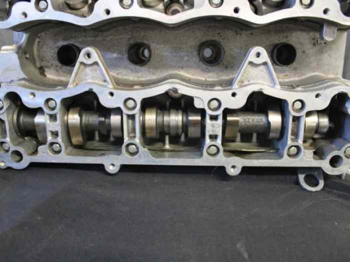 Culasse de Peugeot 208 2