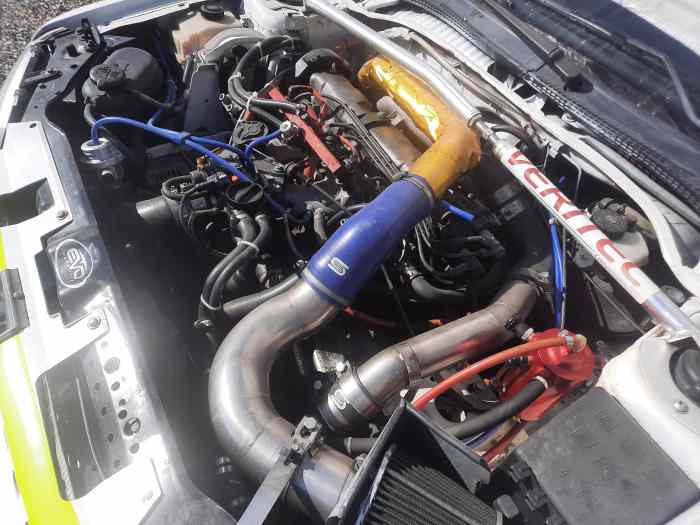 306 SPORT 2 Litres 4