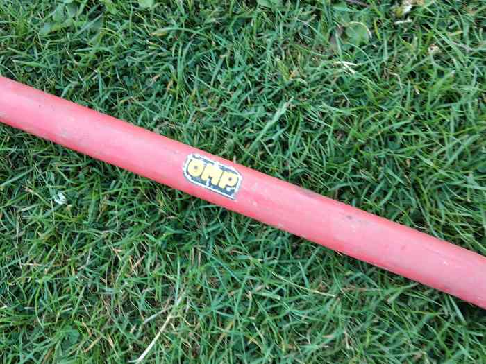 Barre anti rapprochement omp golf 2 1