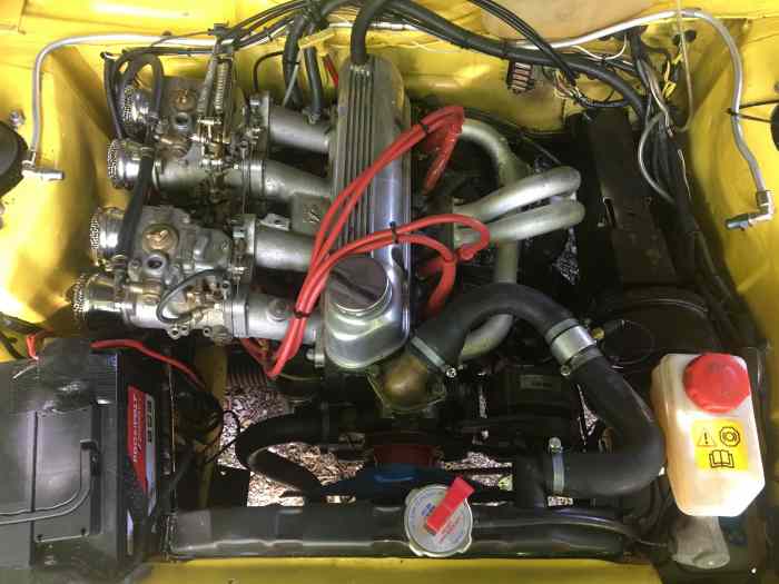 ford escort mk1 vhc 1
