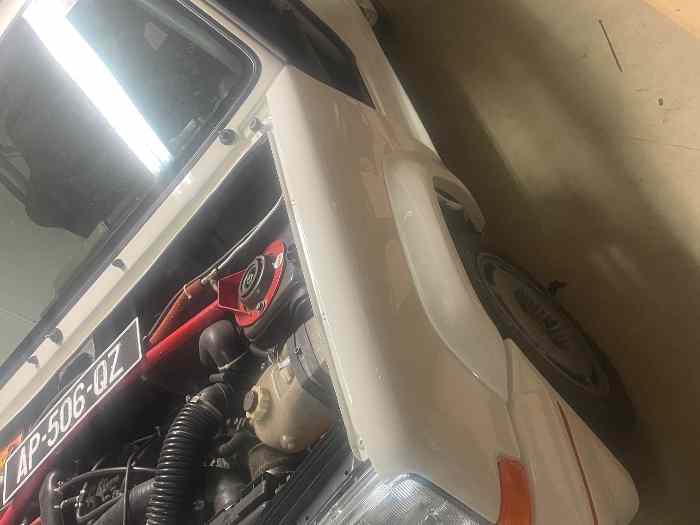 GT Turbo avec PTH 2