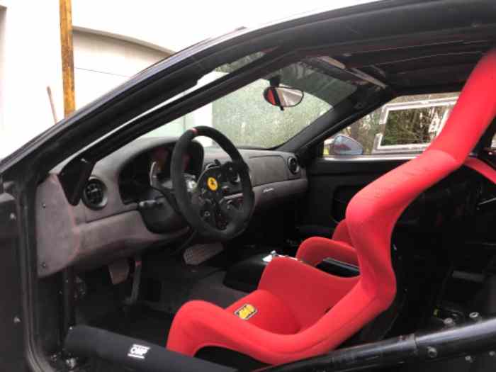 360 challenge ngt biturbo 2