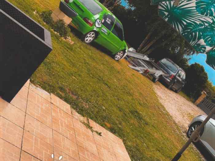 Saxo top n2 5