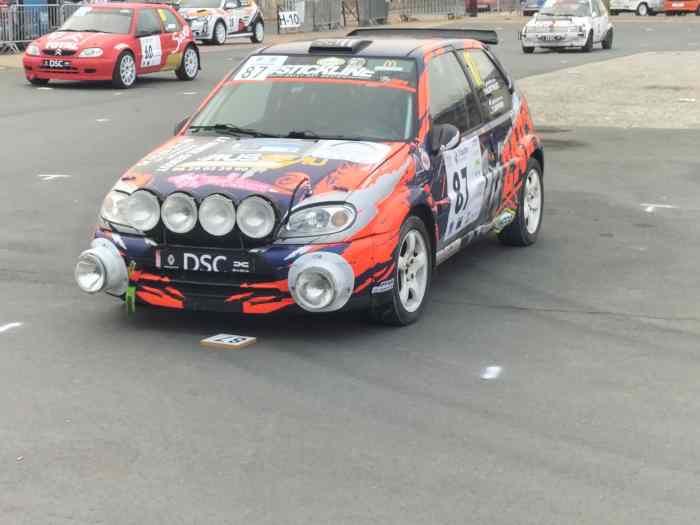 Saxo f 2013