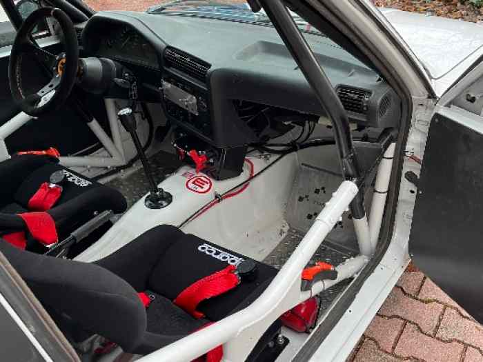 BMW 325i e30 VHC 3