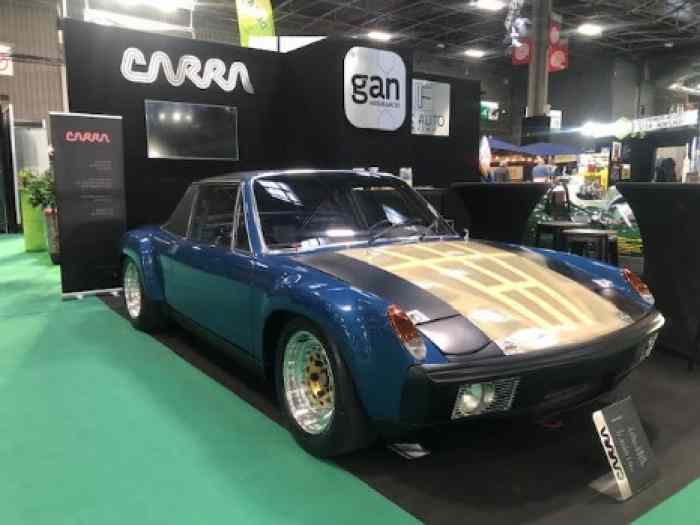 location porsche 914/6 gt 3