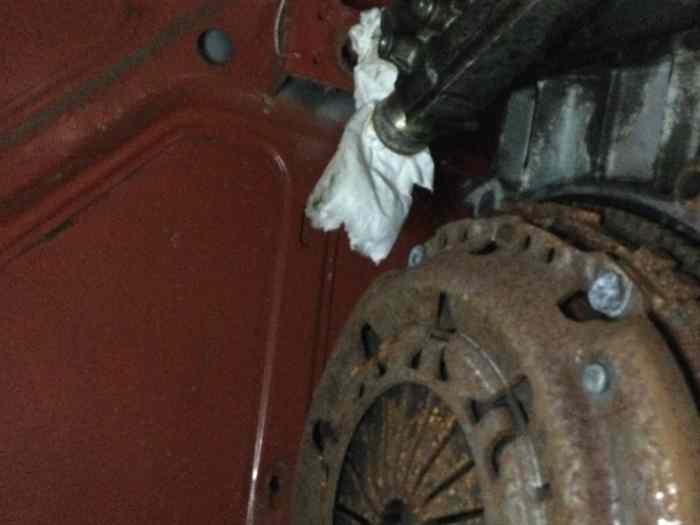 Moteur 206 RC NU 2