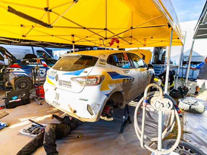 ARL Sport / LOCATION ASSISTANCE PREPARATION 2