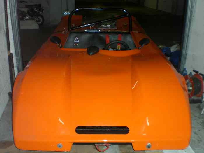 vend proto ex coupe de l avenir avec r...