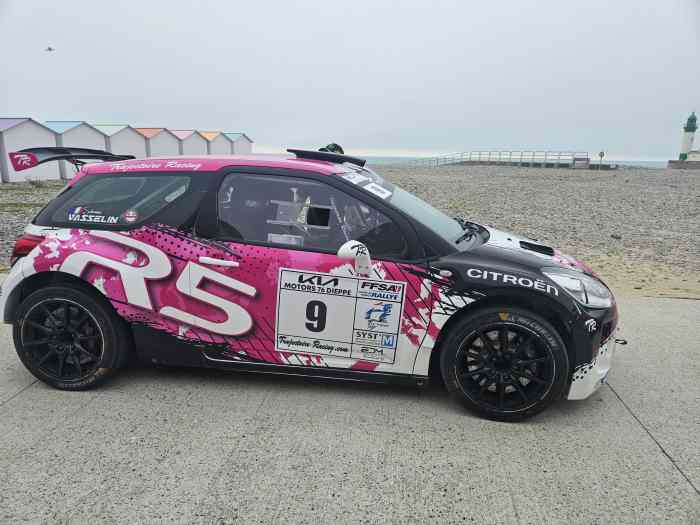 DS3R5