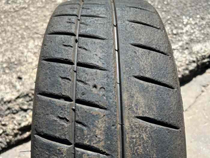 Pneus Michelin Connect 2024 2