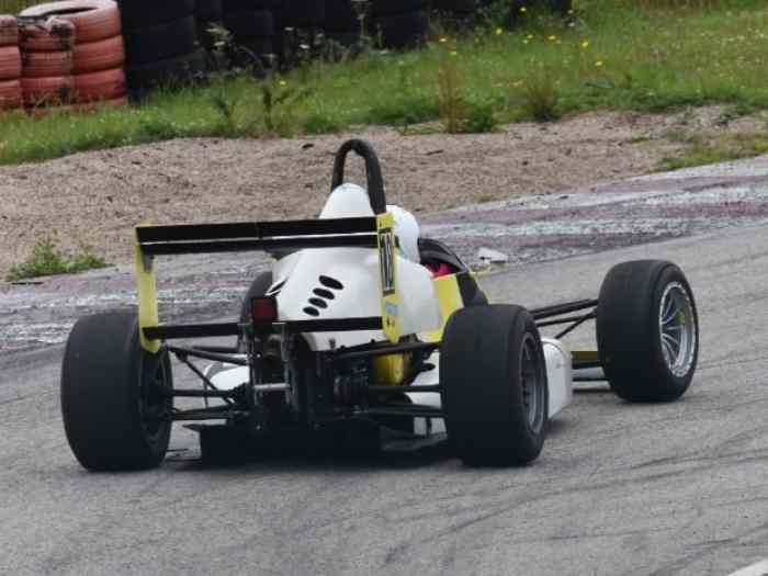 Dallara 388 DE1 1