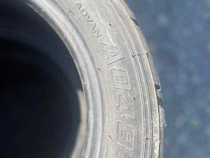 YOKOHAMA Ventus 14´ 1