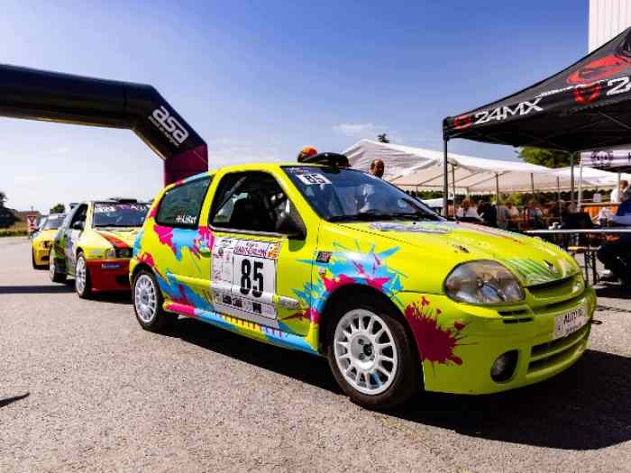 Clio top N3